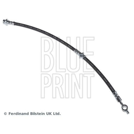 Blue Print Brake Hydraulic Hose Line Front Right ADN153132