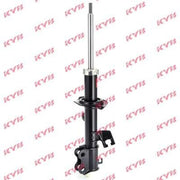 KYB Shock Absorber Damper Strut Front Right fits Nissan Micra IV 2010-2015 1.2