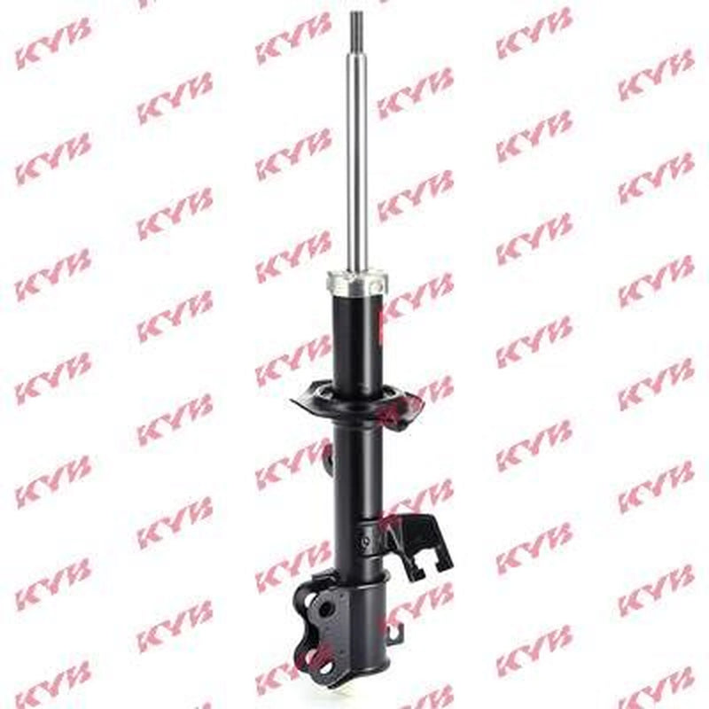 KYB Shock Absorber Damper Strut Front Right fits Nissan Micra IV 2010-2015 1.2