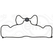 Elring Intake Manifold Gasket Thick MVQ (silicone rubber) fits Buick Century