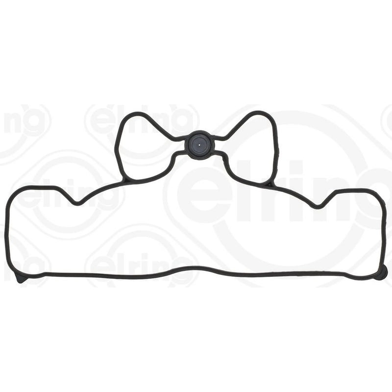 Elring Intake Manifold Gasket Thick MVQ (silicone rubber) fits Buick Century