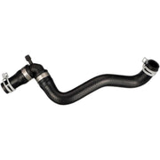 Gates Molded Heater Hose fits Renault Clio IV 2012-2021 1.5