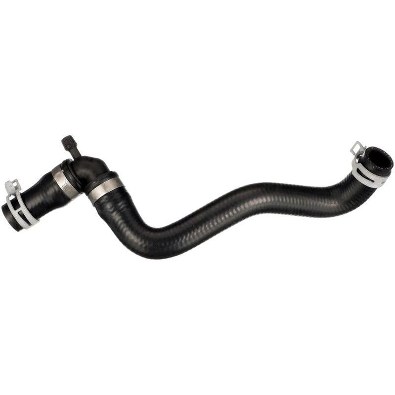 Gates Molded Heater Hose fits Renault Clio IV 2012-2021 1.5