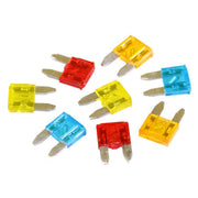 Mixed Mini Blade Fuses Nova - Dynamic Drive