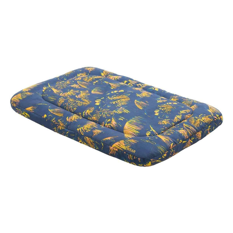 Ruffwear Basecamp Dog Bed in Deep Jungle (Small) Ruffwear - Dynamic Drive
