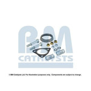 BM Catalysts Exhaust Pipe Mounting Kit FK70626C