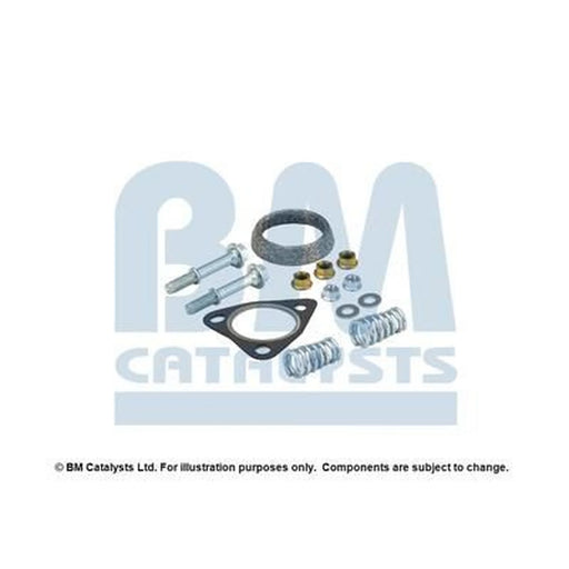 BM Catalysts Exhaust Pipe Mounting Kit FK70626C