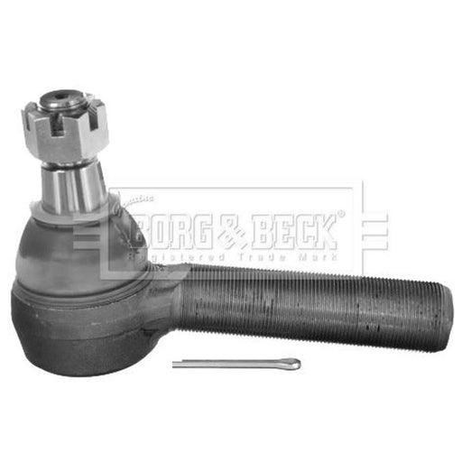 Borg & Beck Steering Tie Rod End Ball Joint Front BTR33060