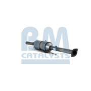 BM Catalysts Homologated Diesel Cat & Dpf fits Ford C-Max II 2010-2019 2.0