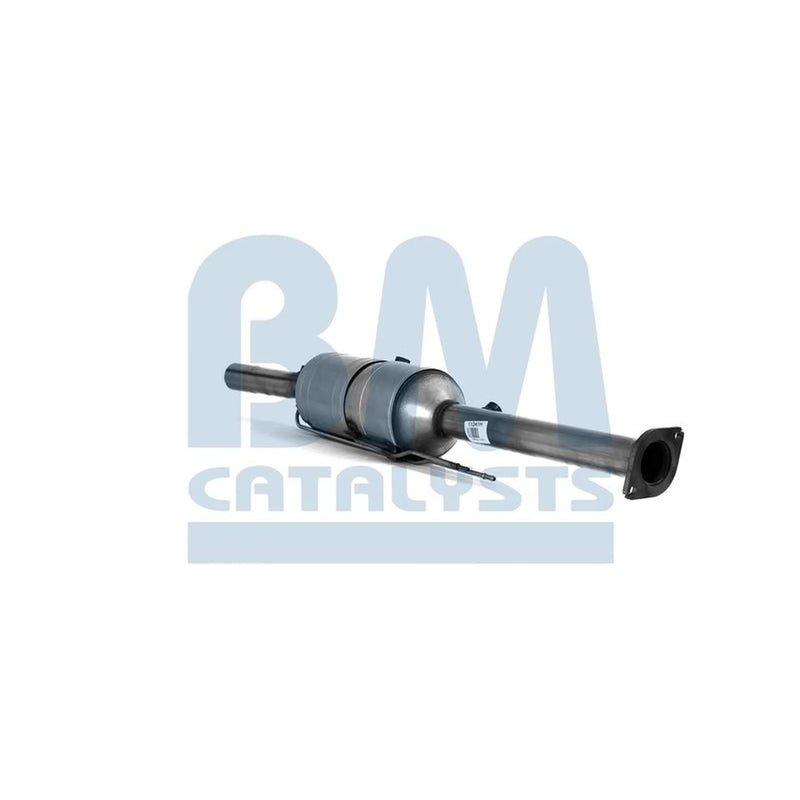 BM Catalysts Homologated Diesel Cat & Dpf fits Ford C-Max II 2010-2019 2.0