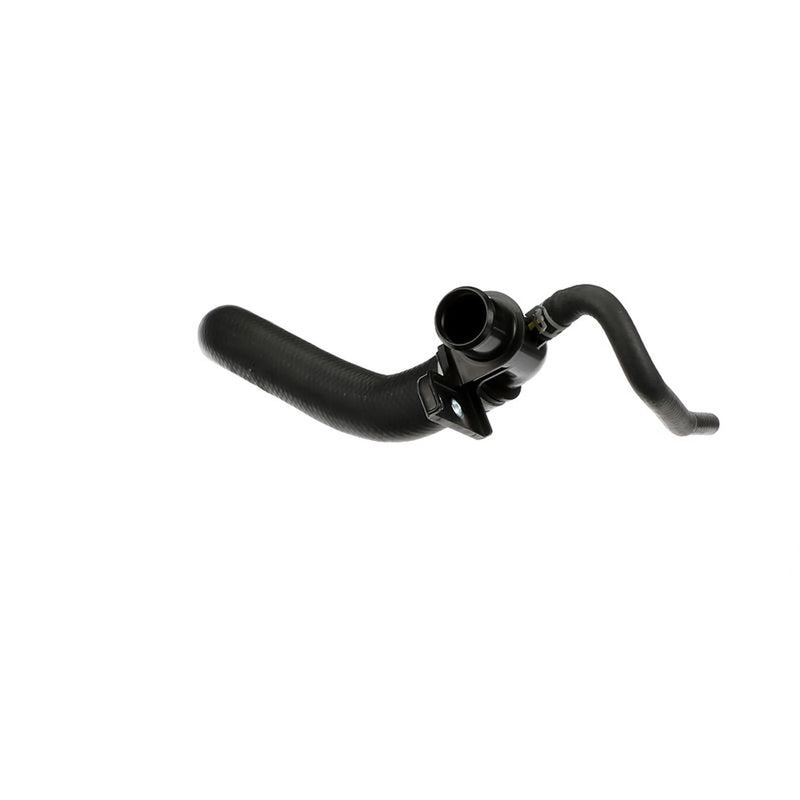 Gates Radiator Coolant Hose 480mm ID fits Toyota Rav 4 IV 2012-2019 2.0