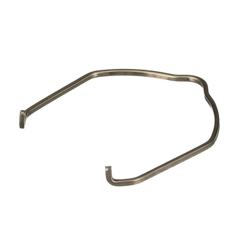 Gates Charge Air Hose Fastening Clamp Wide Thick Metal fits Audi A3 2003-2013