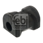 Febi Anti Roll Bar Mounting Bracket inner 01672