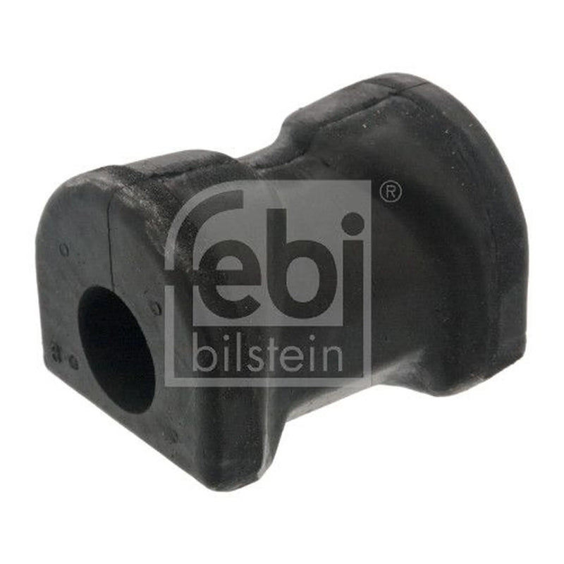 Febi Anti Roll Bar Mounting Bracket inner 01672
