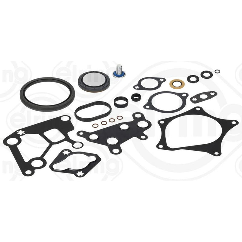 Elring Crankcase Gasket Kit ID fits MG Gs 2016 on 1.5