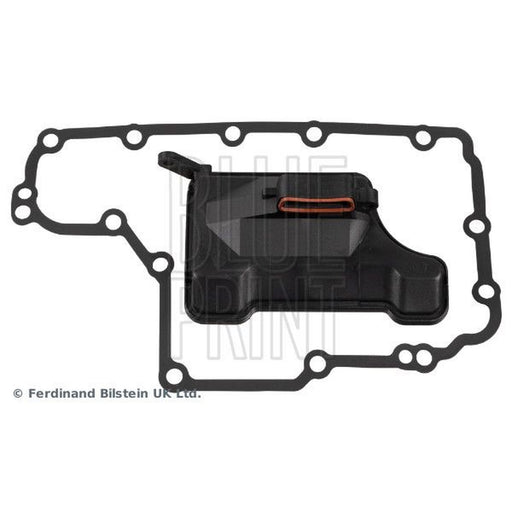Blue Print Auto Trans Filter Kit fits Opel Astra F 1991-2001 1.4 1.6 1.8 2.0