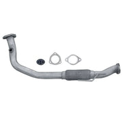 Hella Exhaust Pipe OD