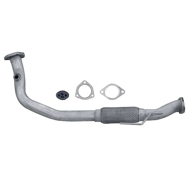 Hella Exhaust Pipe OD