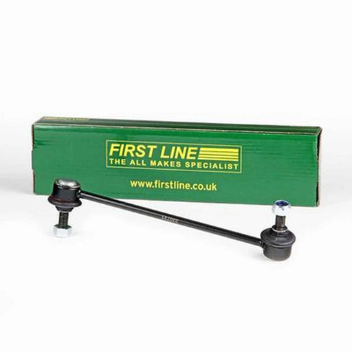 First Line Stabiliser Bar Link Coupling Rod fits Kia Picanto I 2004-2011 1.0 1.1