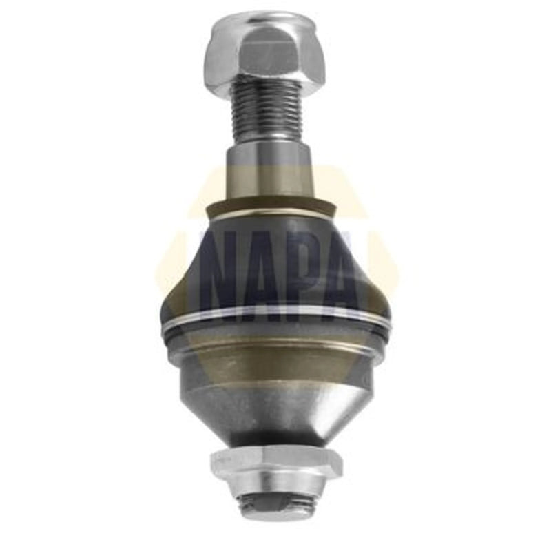 NAPA Ball Joint Front Right fits Fiat Regata 1983-1990 1.3 1.6 1.9