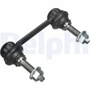 Delphi Stabiliser Bar Link Coupling Rod Rear fits Jeep Grand Cherokee 2013 on