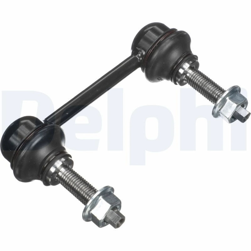 Delphi Stabiliser Bar Link Coupling Rod Rear fits Jeep Grand Cherokee 2013 on