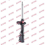 KYB 2 x Rear Shock Absorbers fits Toyota Celica 1985-1989 1.6 2.0