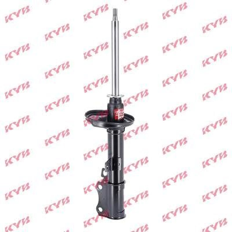 KYB Shock Absorber Damper Strut Rear Left fits Toyota Celica 1985-1989 1.6 2.0