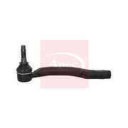 Apec Steering Tie Rod End Ball Joint Front Left M14x1.5 fits Mazda 6 2007-2013