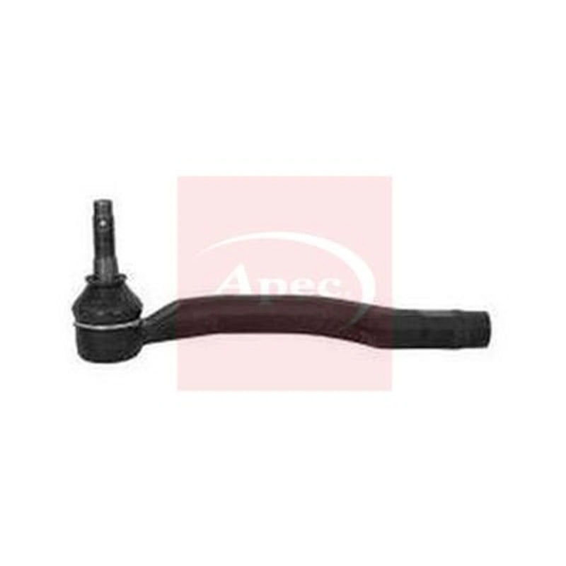 Apec Steering Tie Rod End Ball Joint Front Left M14x1.5 AST6447