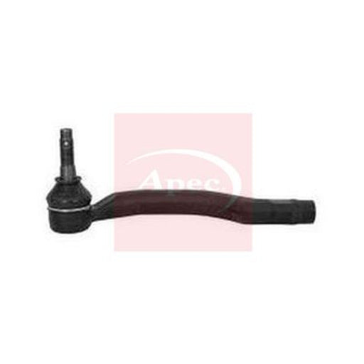 Apec Steering Tie Rod End Ball Joint Front Left M14x1.5 fits Mazda 6 2007-2013