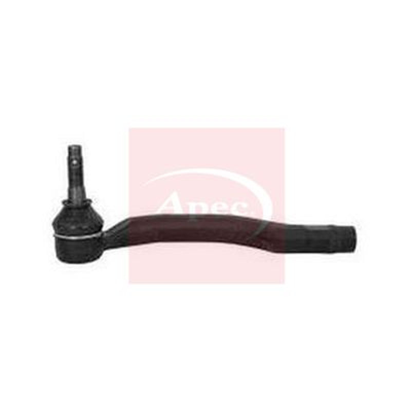 Apec 2 x Front Tie Rod Ends fits Mazda 6 2007-2013 1.8 2.0 2.2 2.5