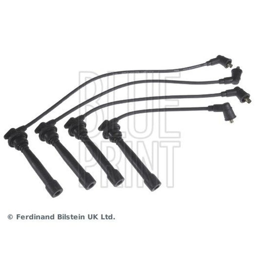 Blue Print Ignition HT Lead Cable Kit ADG01616