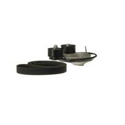 Gates V-Ribbed Belt Set fits BMW 3 2019-2020