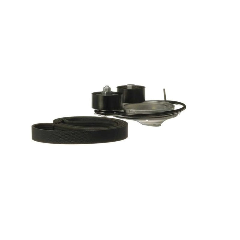 Gates V-Ribbed Belt Set fits BMW 3 2019-2020