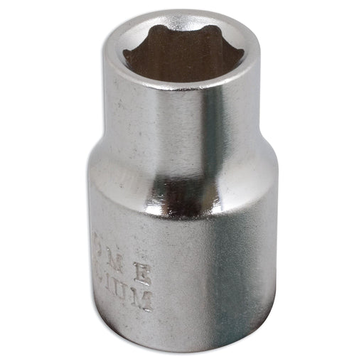 Laser Socket 3/8"D 11mm 1938 Laser - Dynamic Drive