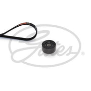 Gates V-Ribbed Belt Set K017PK1043