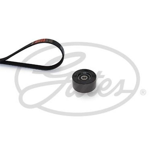 Gates V-Ribbed Belt Set K017PK1043