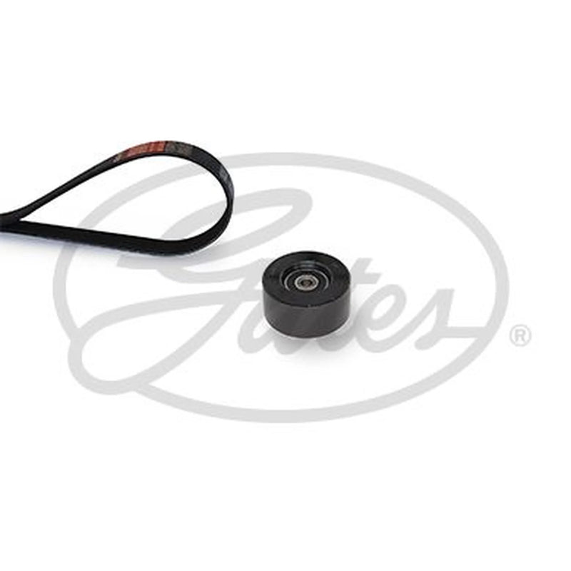 Gates V-Ribbed Belt Set K017PK1140
