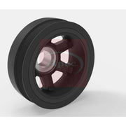 Apec Crank Shaft Belt Pulley ATV1042