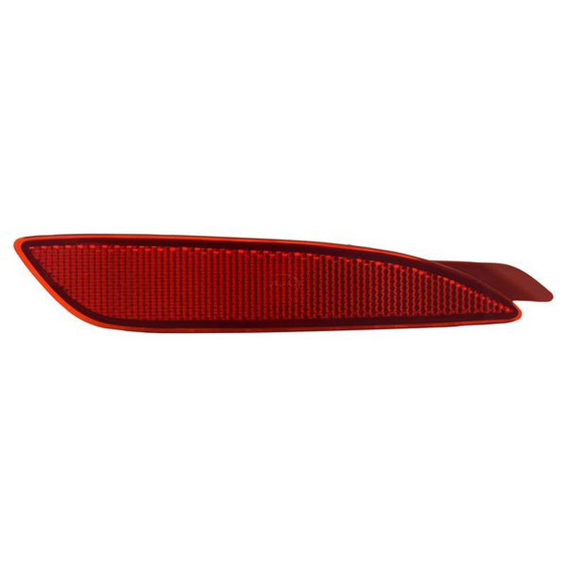 Apec Reflector Right Rear red fits Mazda 3 2018-2021 1.5 1.8 2.0