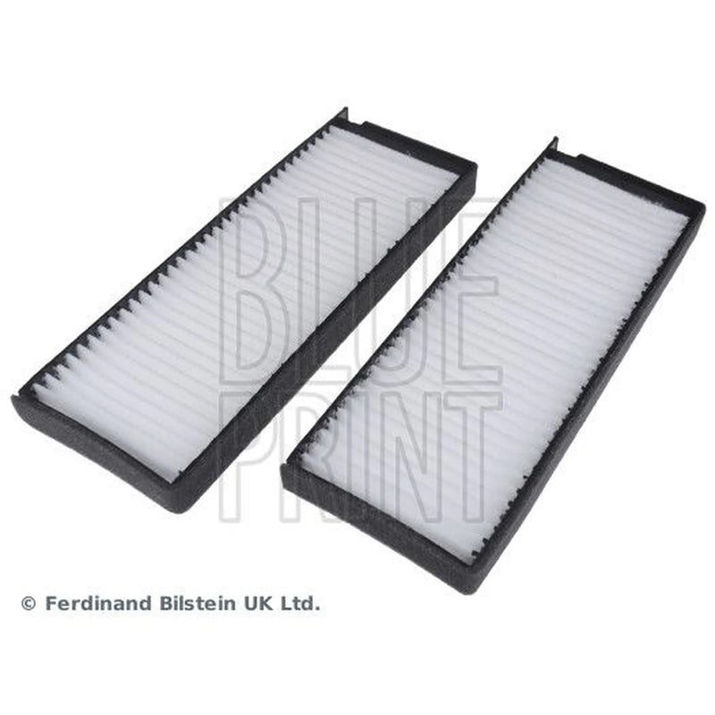 Blue Print Cabin Air Filter Set Wide High ADG02531