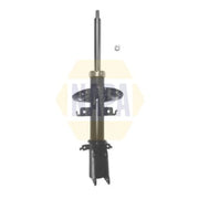 NAPA Shock Absorber Damper Strut Front fits Mercedes-Benz Citan Dualiner