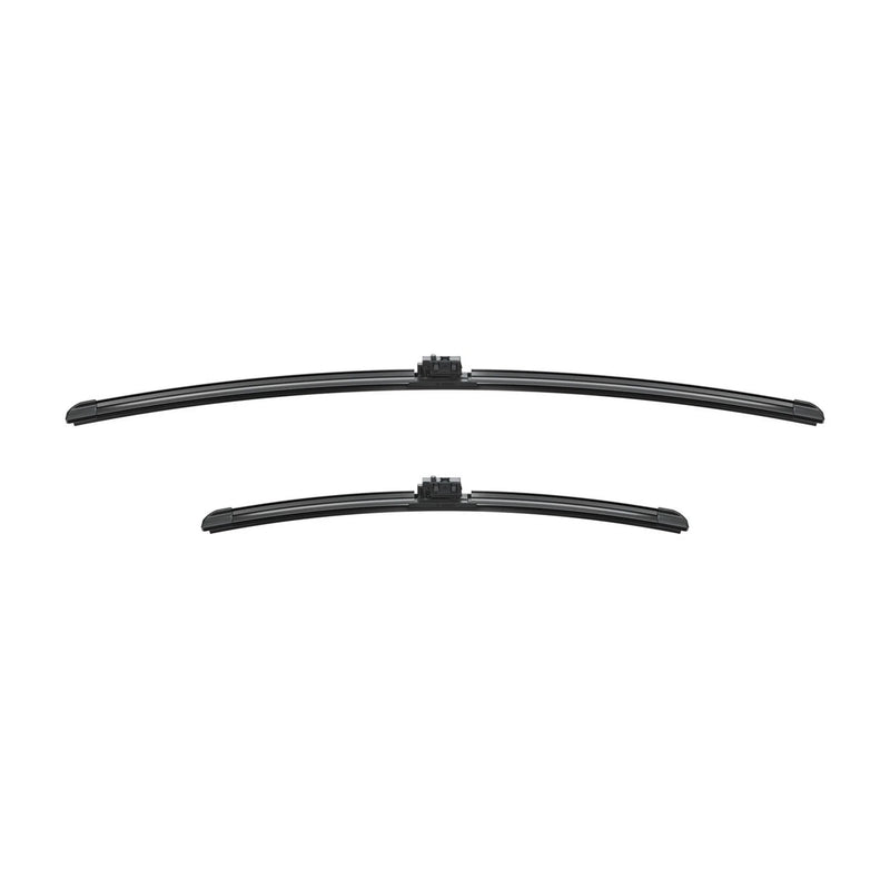 Bosch Aerotwin Wiper Blade Set 700mm + 450m fits Mercedes-Benz Marco Polo Camper
