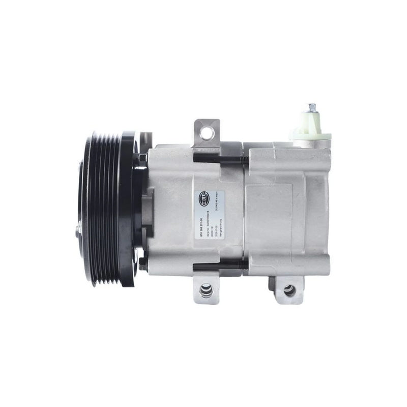 Hella Air Conditioning Compressor fits Ford Maverick 2001 on 3.0