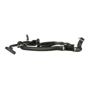 Gates Radiator Coolant Hose 836mm ID fits Renault Grand Scénic IV 2016-2023 1.5