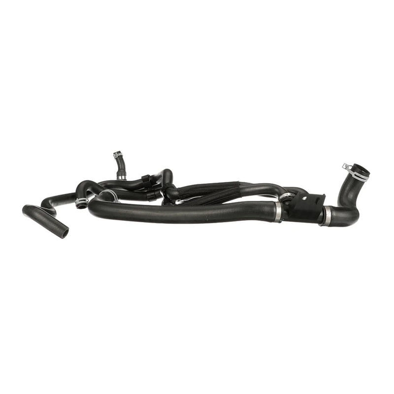 Gates Radiator Coolant Hose 836mm ID fits Renault Grand Scénic IV 2016-2023 1.5