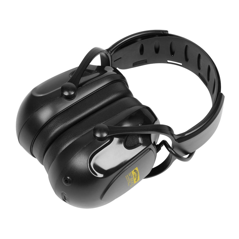 Worksafe Worksafe Wireless Electronic Ear Defenders 9420 Worksafe - Dynamic Drive