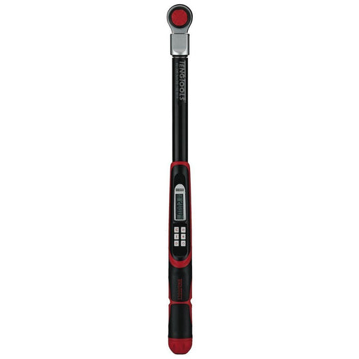 Teng Tools Digital Torque Wrench 10 - 100Nm CT Teng Tools - Dynamic Drive