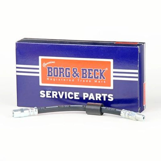Borg & Beck Brake Hydraulic Hose Line outer BBH6922